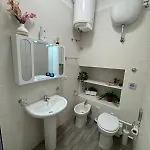 Historic Center - Elegant 2 Bedrooms, 2 Baths For 5 People Appartement