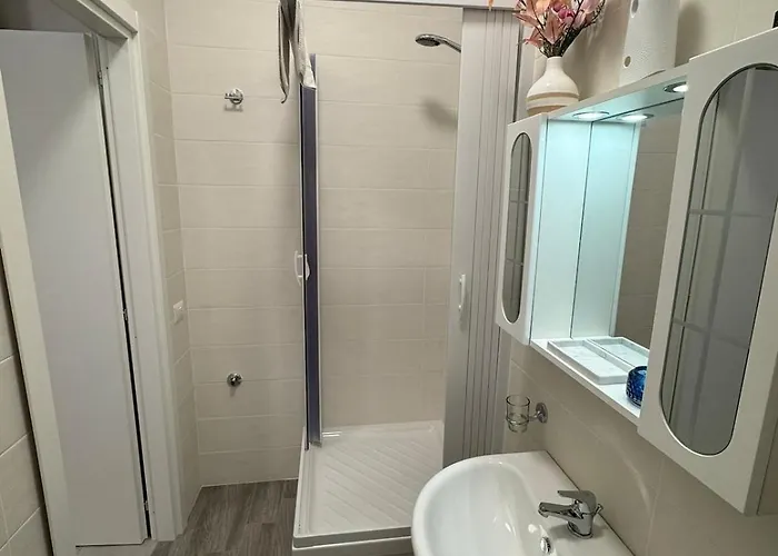 Piazza Garibaldi - Elegante Апартаменты