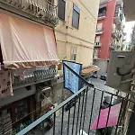 Apartment Historic Center - Elegant 2 Bedrooms, 2 Baths For 5 People