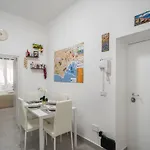 Historic Center - Elegant 2 Bedrooms, 2 Baths For 5 People